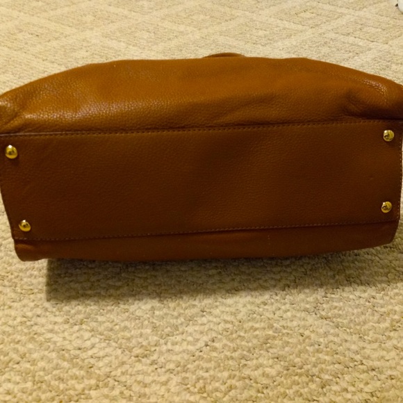 Michael Kors Leather Purse - Picture 4 of 8